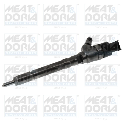 Injector Nozzle